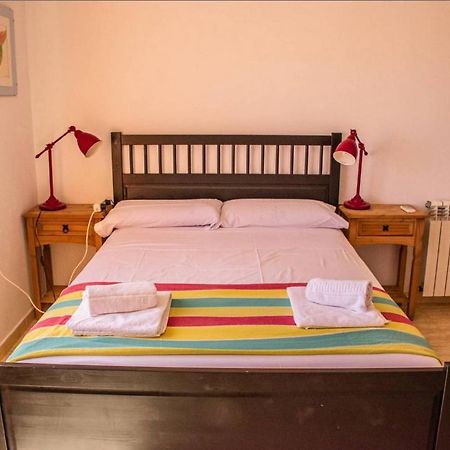 Willa Casa Sirena Vft/Al/00853 San José Zewnętrze zdjęcie