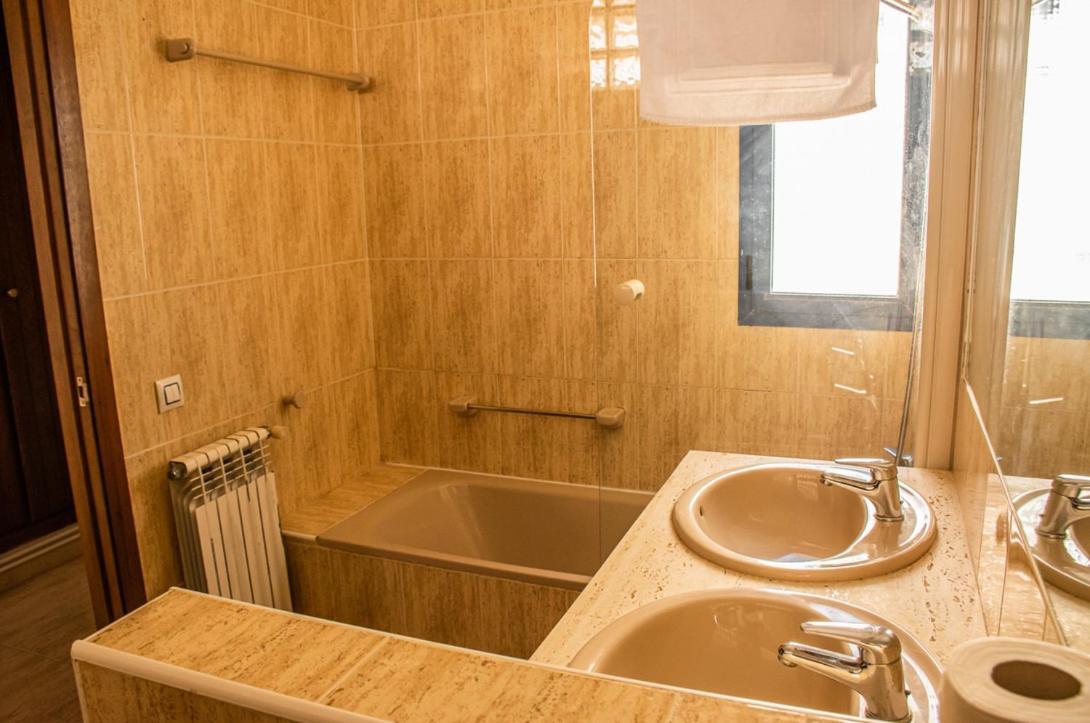 Willa Casa Sirena Vft/Al/00853 San José Zewnętrze zdjęcie