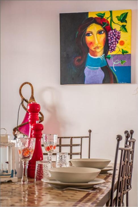 Willa Casa Sirena Vft/Al/00853 San José Zewnętrze zdjęcie