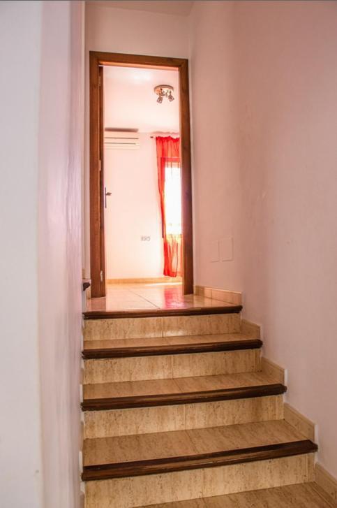 Willa Casa Sirena Vft/Al/00853 San José Zewnętrze zdjęcie