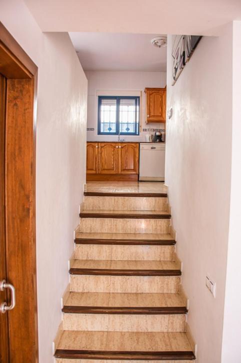 Willa Casa Sirena Vft/Al/00853 San José Zewnętrze zdjęcie