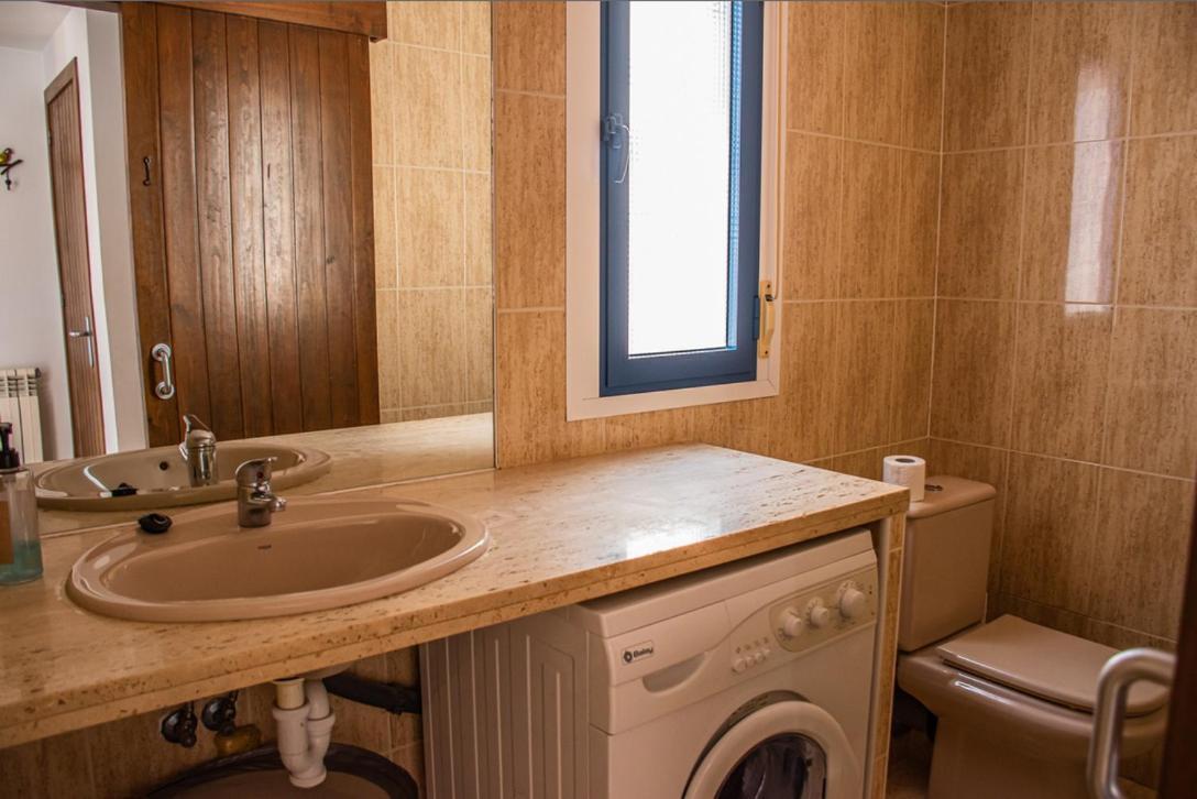 Willa Casa Sirena Vft/Al/00853 San José Zewnętrze zdjęcie