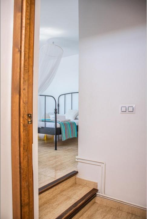 Willa Casa Sirena Vft/Al/00853 San José Zewnętrze zdjęcie